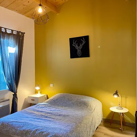 Boinot Lodge Le Chateau-d'Oleron Exterior photo