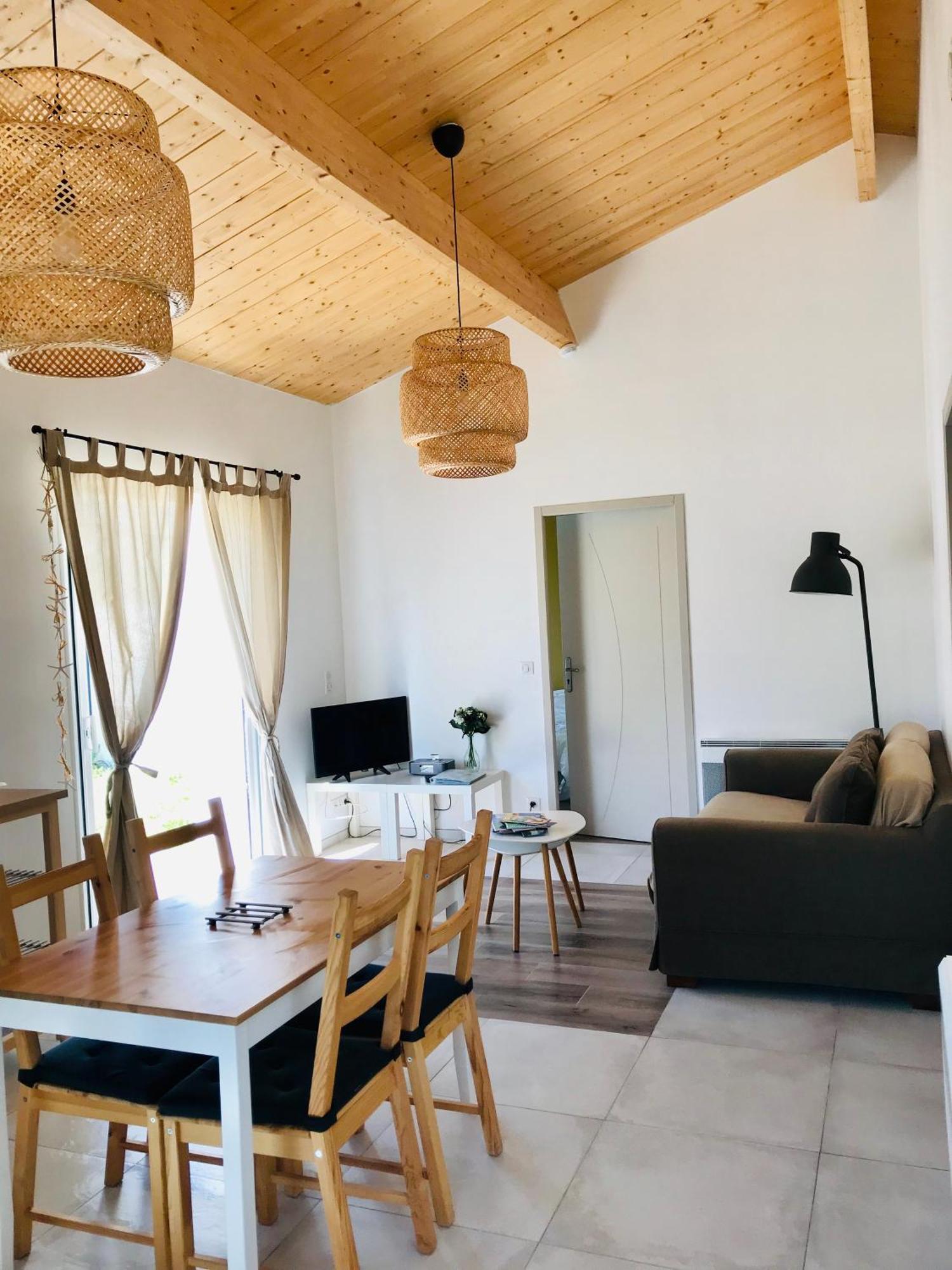 Boinot Holiday home Le Chateau-d'Oleron