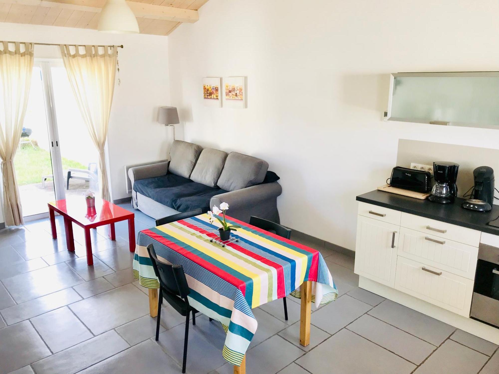 Holiday home Boinot *