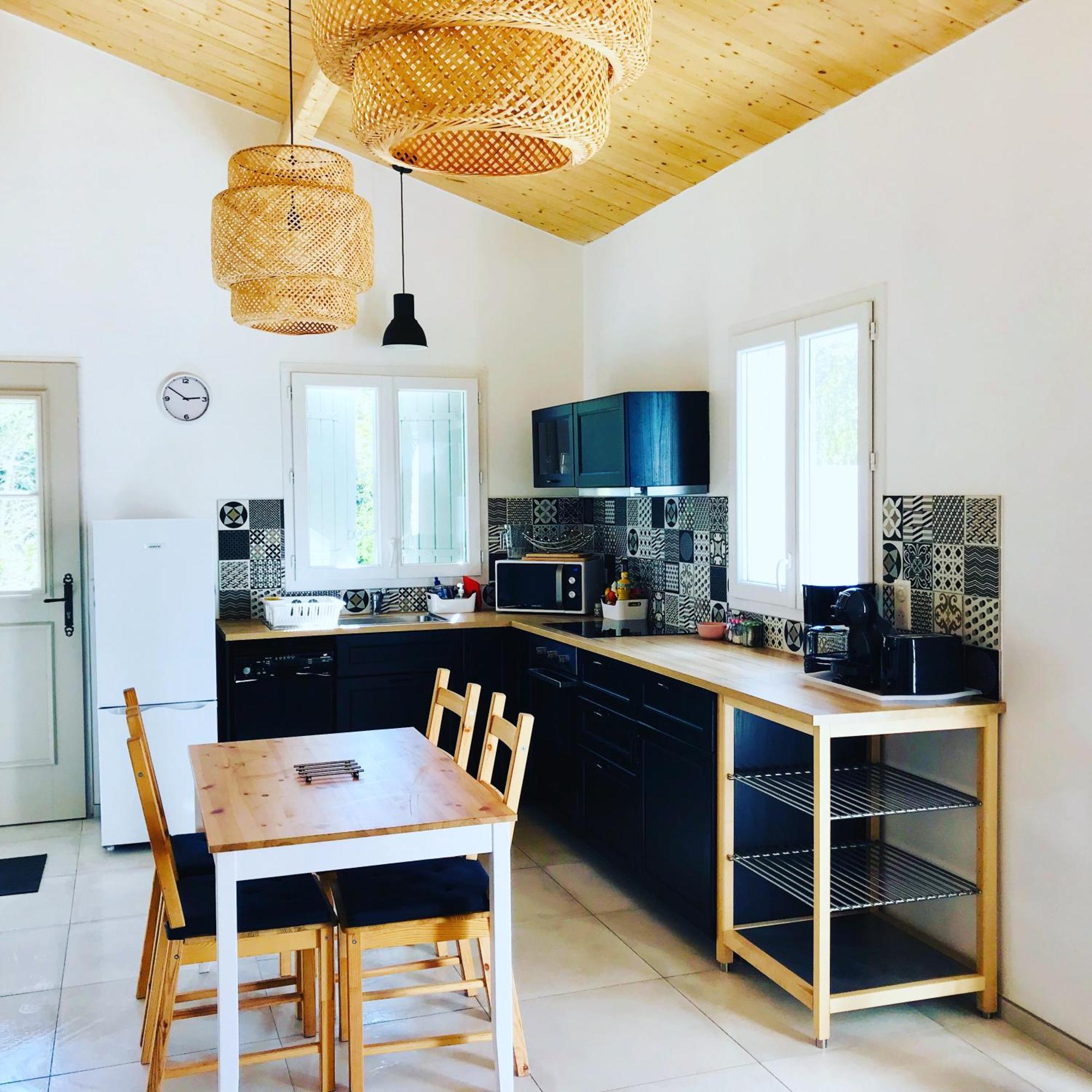Boinot Holiday home Le Chateau-d'Oleron