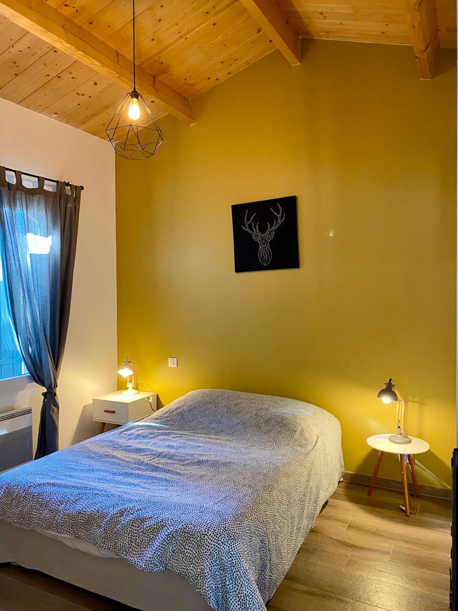 Boinot Holiday home *
